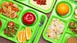 Só 1% das escolas cumpria regra que limitava alimentos prejudiciais