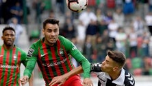 Imagem de Marítimo leva vantagem nos dérbis (vídeo)