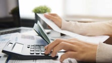 Imagem de Insolvências de empresas disparam 64,5% em agosto e 10,6% desde início do ano – Iberinform