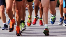 Imagem de Corrida nacional de professores a 9 de março