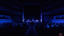 Imagem de Espetáculos de música ao vivo voltam aos palcos dos Açores (Vídeo)
