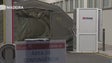 Imagem de Hospital Dr. Nélio Mendonça tem nova cabina de triagem à Covid-19 (Vídeo)