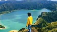 Imagem de Covid-19: Açores com um novo caso e duas recuperações nas últimas 24 horas