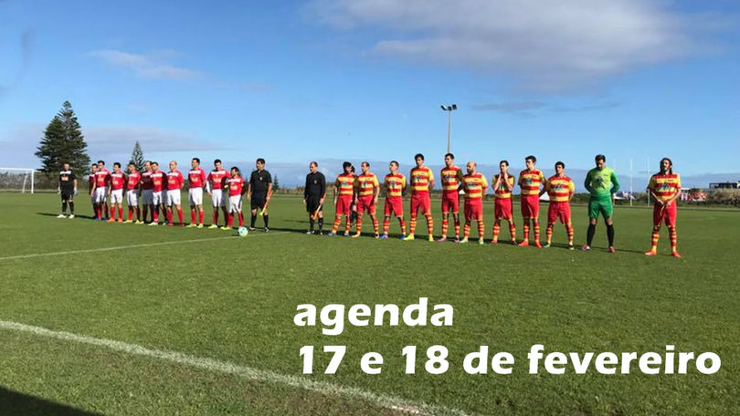 Imagem de Domingo de taça
