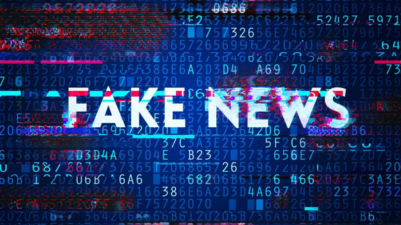 Imagem de Fake news: Google, Facebook e Twitter lançam ferramentas a pensar nas eleições