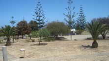 Imagem de Parque de Campismo do Porto Santo vai manter-se encerrado (Áudio)