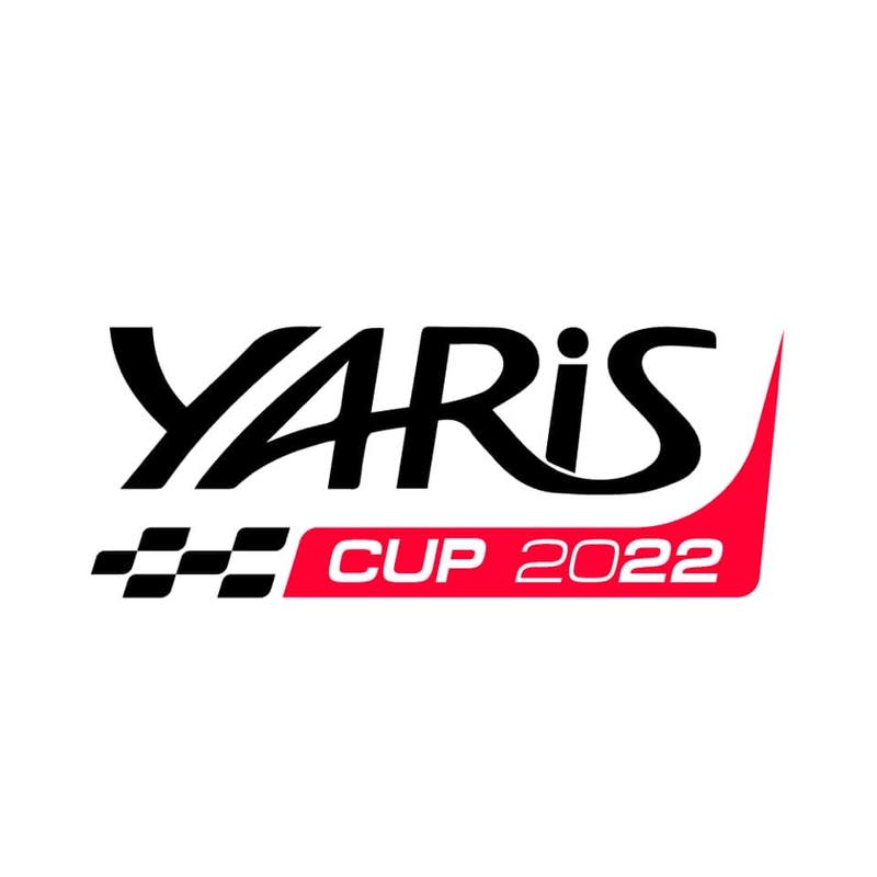 Trofu Yaris em 2022  englobando nas rampas da AMAK