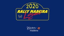 Imagem de Rally Madeira Legend pode voltar a conhecer nova data, depende da evolução da situação que se vive devido ao Covid-19