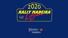 Rally Madeira Legend pode voltar a conhecer nova data, depende da evolução da situação que se vive devido ao Covid-19