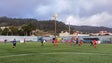 Arrancou o torneio de futebol infantil (vídeo)