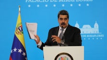 Imagem de Venezuela inicia vacinação