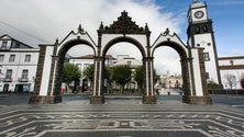 Imagem de Ponta Delgada com nova estratégia para a recolha de lixo (Som)