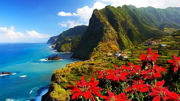 Imagem de Madeira eleita Melhor Destino Insular do Mundo pela sexta vez