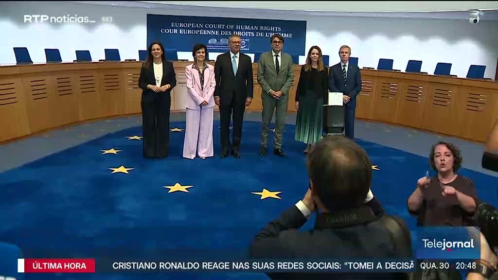 Seguro diz que inimigos da democracia são os problemas não resolvidos