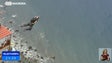 Imagem de “Saltadores” internacionais testaram as potencialidades da Madeira para o Base Jump