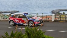 Imagem de Skoda Fabia R5 Evo de Miguel Nunes recebe evoluções no motor e suspensões para a nova época (Vídeo)