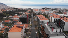 Madeira tem rendas das casas das mais caras (vídeo)