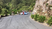 Imagem de Classificativa de Câmara de Lobos foi interrompida