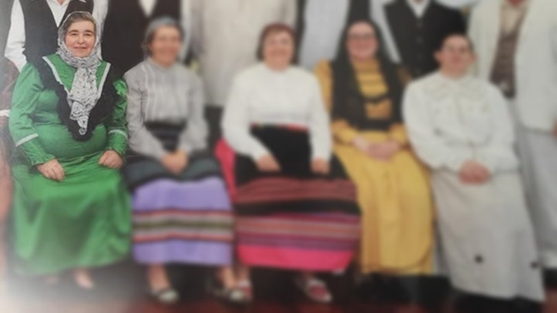 Imagem de Cantadeira do Guadalupe – VÍDEOS