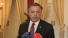 Imagem de Funchal atribui suplemento de penosidade a 420 funcionários (vídeo)