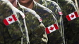 Imagem de Canadá envia em julho seis aviões e 200 soldados para a Roménia