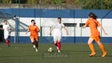 Futebol feminino: Marítimo goleou o Boavista por 6-1