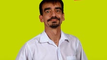 Imagem de Tiago Camacho é cabeça de lista do Livre nas eleições regionais da Madeira