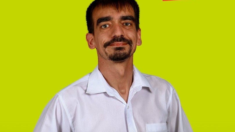 Imagem de Tiago Camacho é cabeça de lista do Livre nas eleições regionais da Madeira