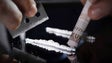 Consumo de cocaína e ecstasy aumentou na Madeira
