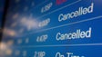 SINTAC contabiliza 230 voos cancelados