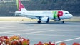 Imagem de Vai ser difícil mexer nos preços das viagens da TAP para a Madeira – MIH
