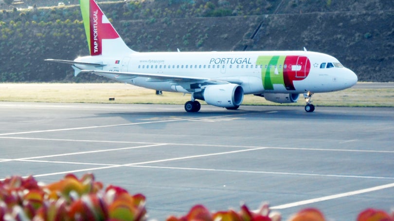 Imagem de Vai ser difícil mexer nos preços das viagens da TAP para a Madeira – MIH
