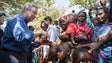 Imagem de Extremistas matam sete civis no nordeste da Nigéria quando Guterres visitava a região