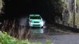 Imagem de Citroen C2 R2 Max de Bruno Fernandes deixa a Madeira rumo ao Continente