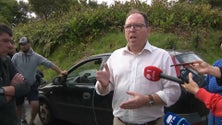 Imagem de Chega está do lado da luta dos trabalhadores dos matadouros