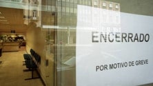 Imagem de Função pública está hoje em greve (Áudio)