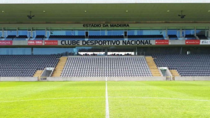 Imagem de Taça de Portugal: Nacional venceu o Leixões e está apurado para os oitavos de final