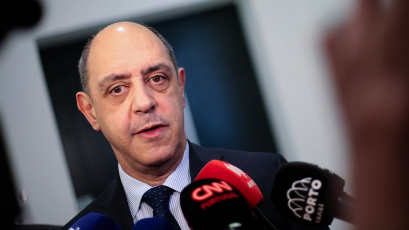 Imagem de Organização Mundial da Saúde vai abrir centro de excelência em Portugal