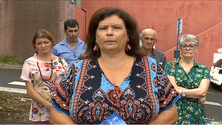 Imagem de PTP contra o encerramento de escolas (vídeo)