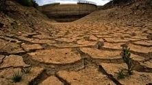 Imagem de Risco de falta de água vai atingir 17% dos europeus até 2050