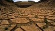 Risco de falta de água vai atingir 17% dos europeus até 2050