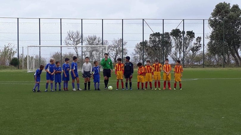 Imagem de Jornada de golos