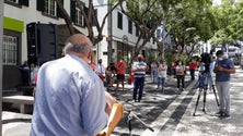 Imagem de USAM garante que as empresas estão a lucrar com o lay-off (Vídeo)