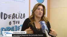 Imagem de Madeira apoiou 32 novas empresas em 2020, num total de 50 postos de trabalho (Vídeo)
