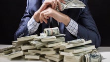 Imagem de Covid-19: Milionários propõem taxar os mais ricos para ajudas contra a crise