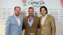 Imagem de Ivo Vieira é o padrinho do Camacha CUP 2019