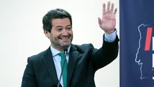 Imagem de TAP: Ventura critica PS por rejeitar o seu inquérito e viabilizar o do BE