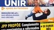 Imagem de A sete meses das eleições a propaganda eleitoral é visível em toda a ilha
