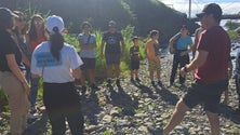 Imagem de Investigadores e populares dedicam jornada à ciência (áudio)