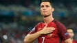 Portugal sobe dois lugares no ranking da FIFA e é quinto classificado